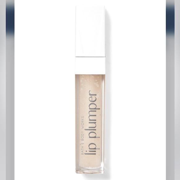 Bath & Body Works Lip Plumper - Clear - Picture 1 of 1